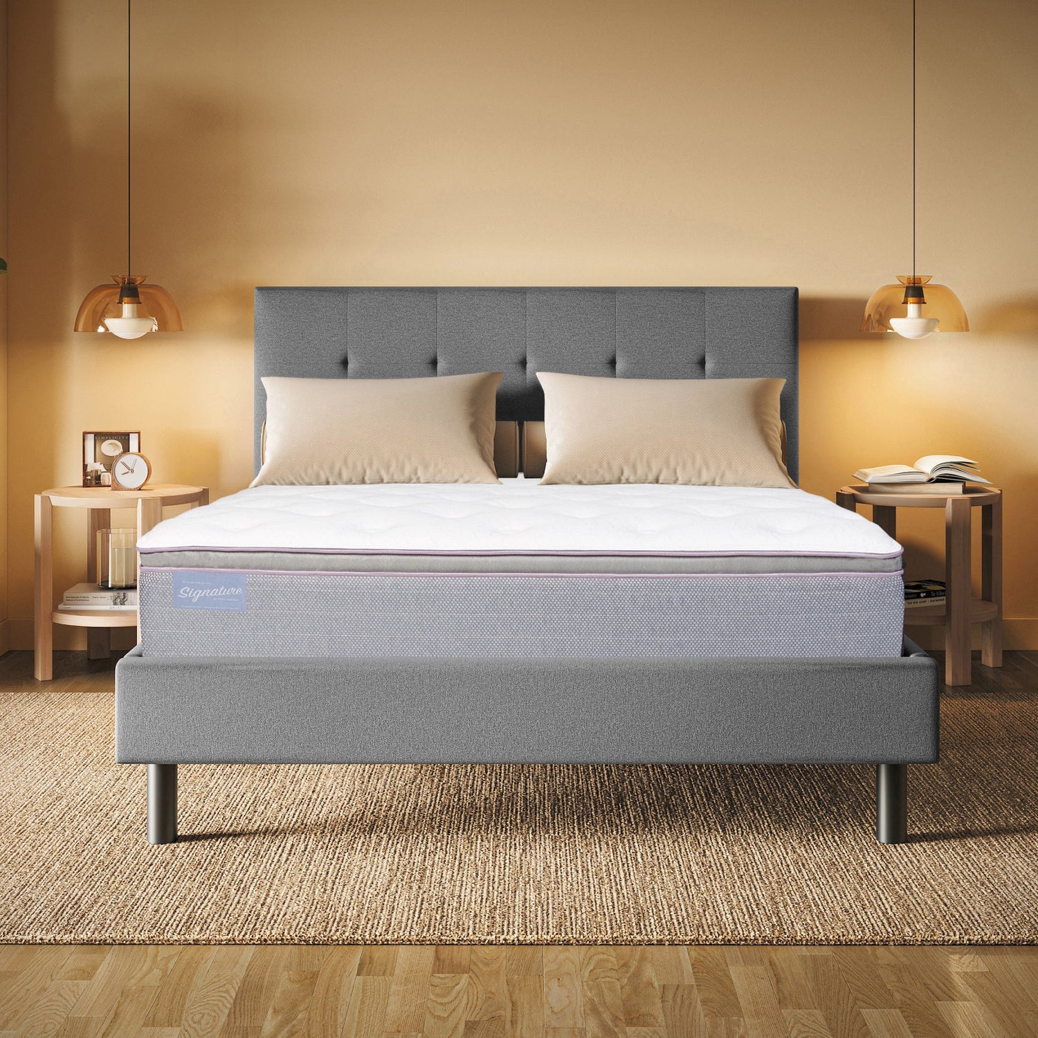 "Ortho-Mattress_Club-Signature-IV-Pillow-Top"