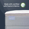 "Ortho-Mattress_Club-Signature-IV-Pillow-Top"