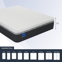 "Ortho-Mattress_Continental-II-Medium"