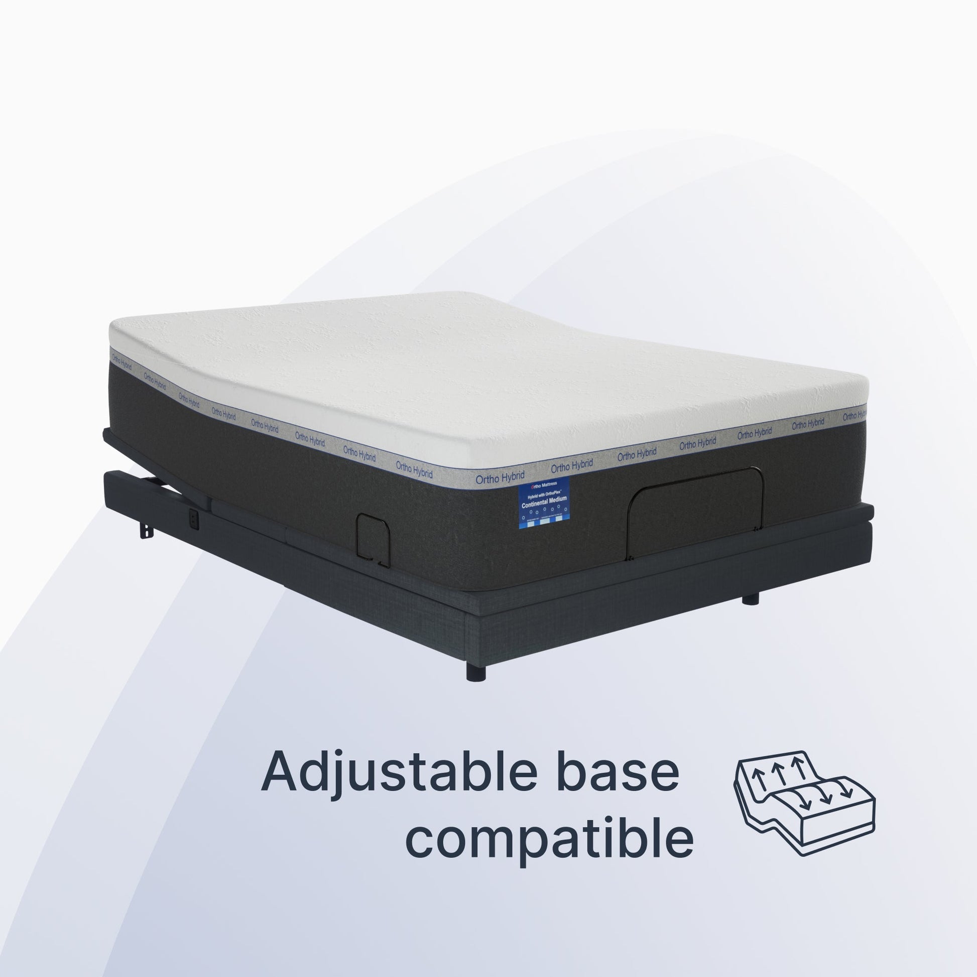 "Ortho-Mattress_Continental-II-Medium"