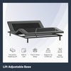 "Ortho-Mattress_Lift-Adjustable-Base"