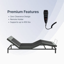 "Ortho-Mattress_Lift-Adjustable-Base"