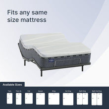 "Ortho-Mattress_Lift-Adjustable-Base"