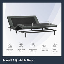 "Ortho-Mattress_Prime-II-Adjustable-Base"