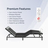 "Ortho-Mattress_Prime-II-Adjustable-Base"