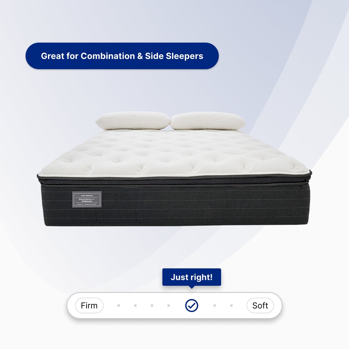 "Ortho-Mattress_Westbourne-II-Pillow-Top"