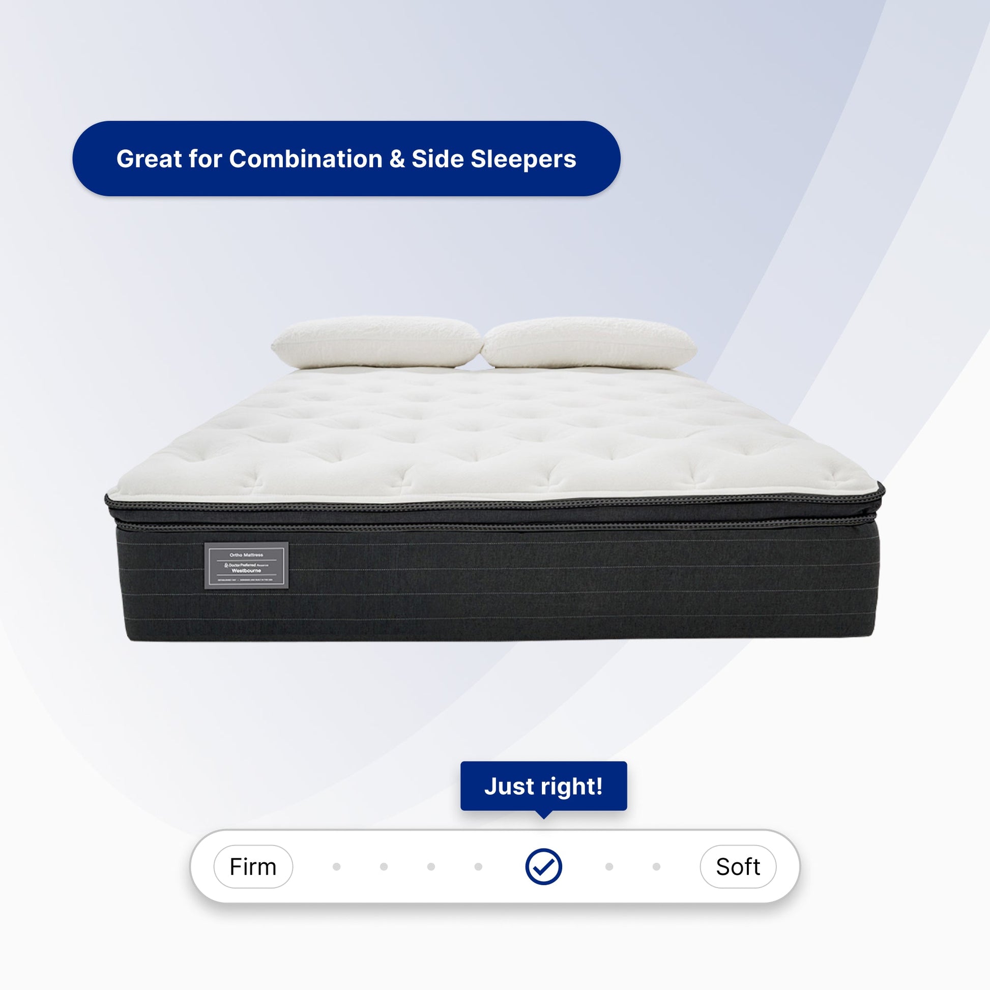 "Ortho-Mattress_Westbourne-II-Pillow-Top"