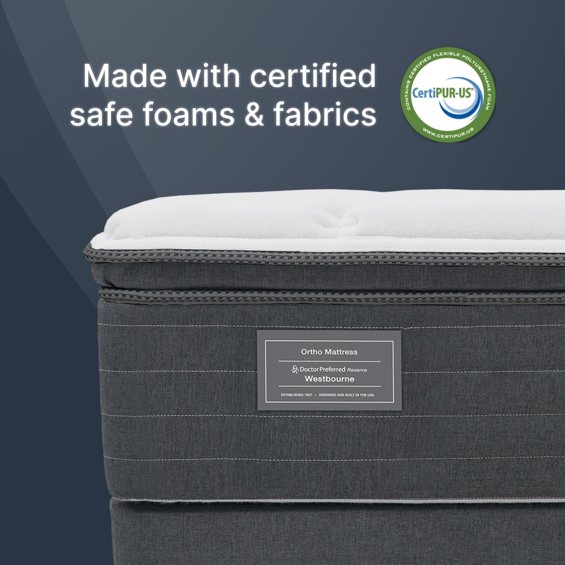 "Ortho-Mattress_Westbourne-II-Pillow-Top"