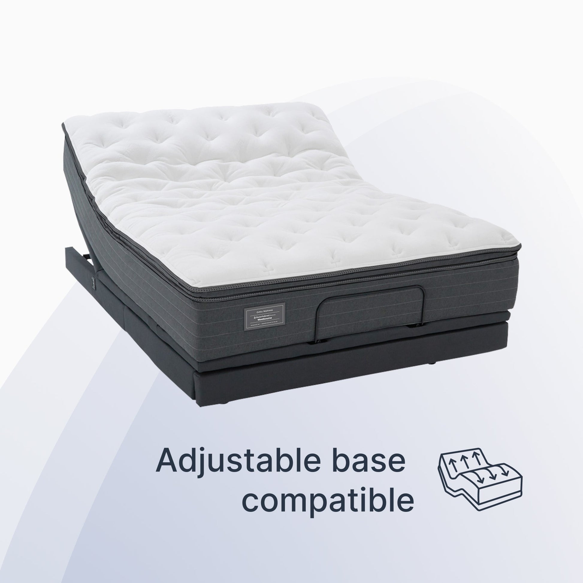 "Ortho-Mattress_Westbourne-II-Pillow-Top"