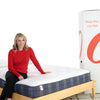 "Ortho-Mattress-Capri"