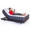 "Ortho-Mattress-Capri"