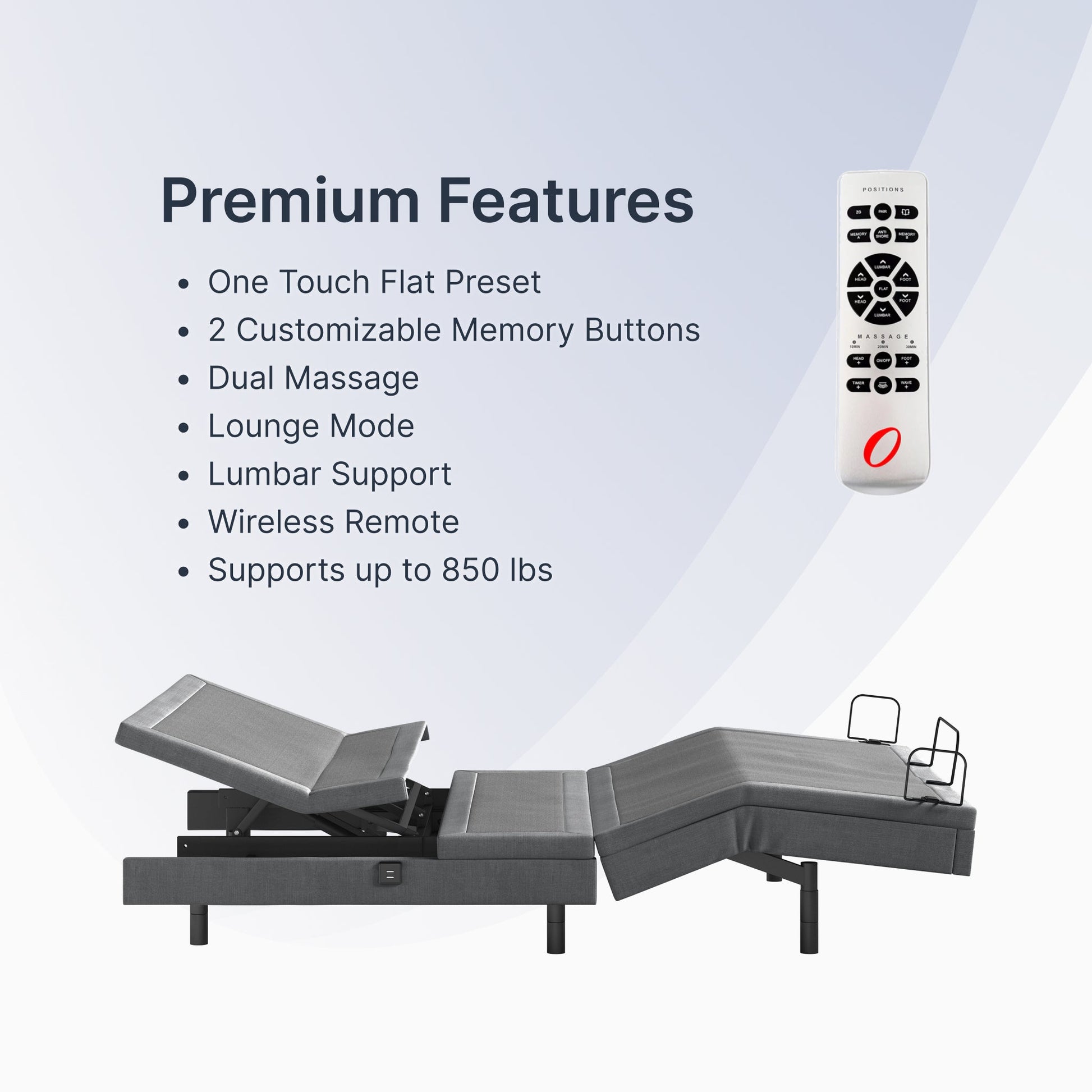 "Ortho-Mattress_Falcon-II-Adjustable-Base"