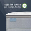 "Ortho-Mattress_Club-I-Pillow-Top"