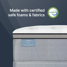 "Ortho-Mattress_Club-I-Pillow-Top"