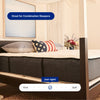 "Ortho-Mattress_Cosmos-Plush"