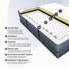 "Ortho-Mattress_Cosmos-Plush"