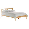 "Thyme Platform Bed"