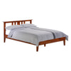 "Thyme Platform Bed"