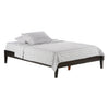 "Basic Platform Bed"
