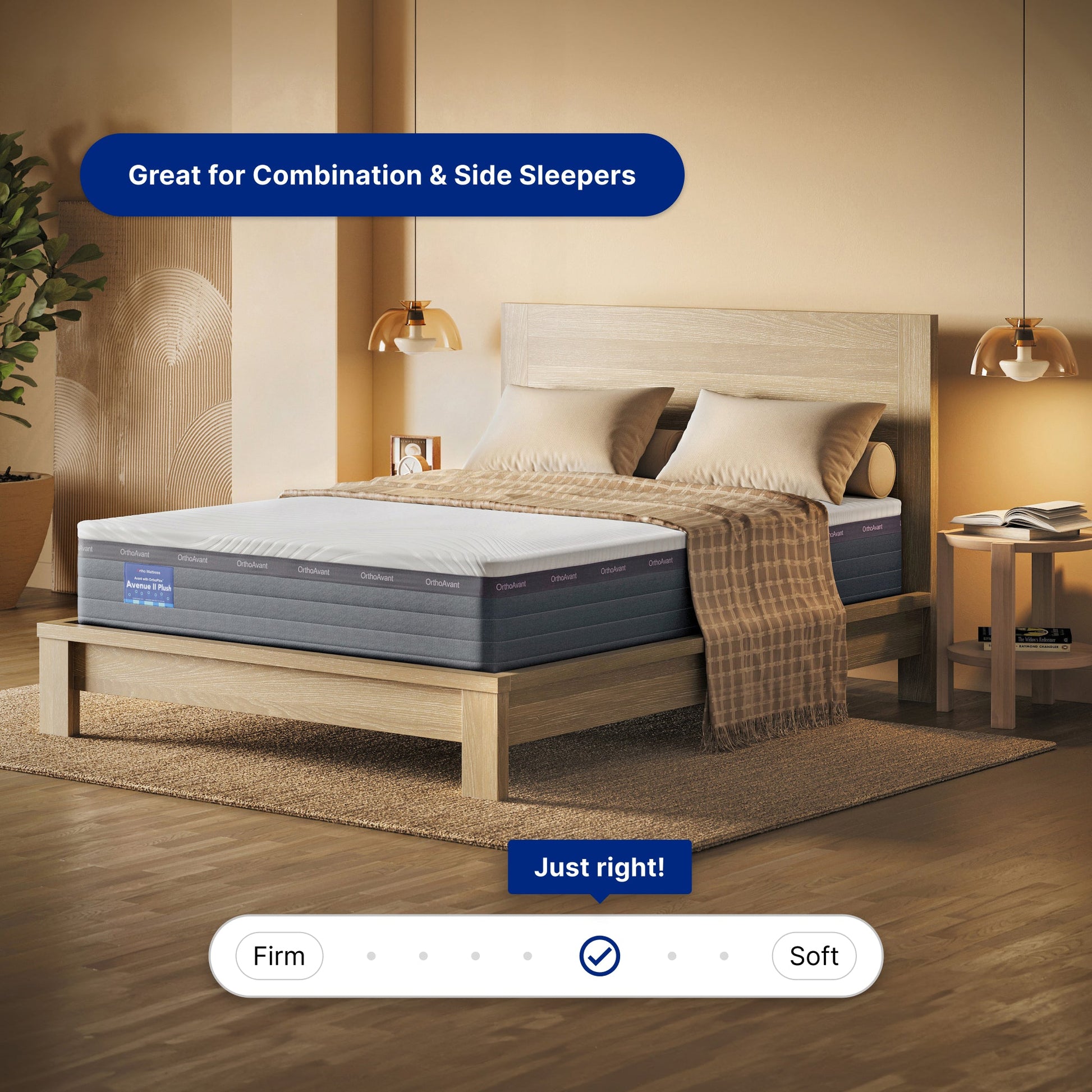 "Ortho-Mattress_Avenue-II-Plush"