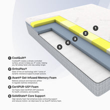 "Ortho-Mattress_Avenue-II-Plush"