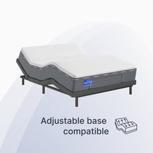 "Ortho-Mattress_Avenue-II-Firm"