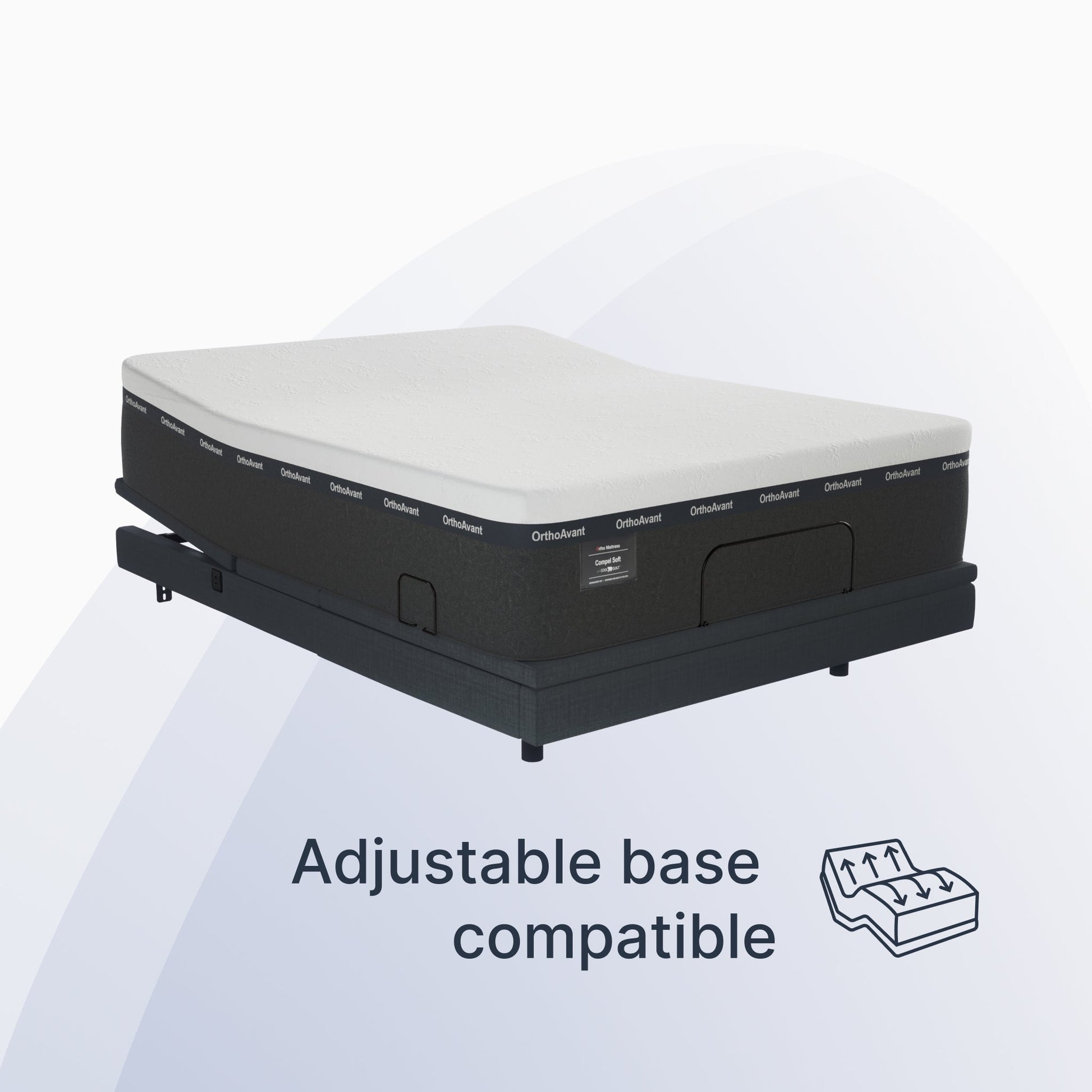 "Ortho-Mattress_Compel-Soft"