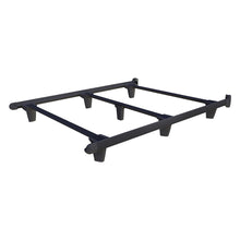 "Embrace Frame Black"