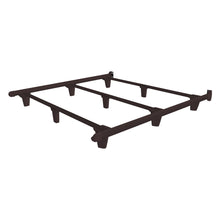 "Embrace Frame Brown"