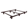 "Embrace Frame Brown"