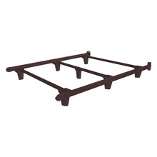 "Embrace Frame Brown"