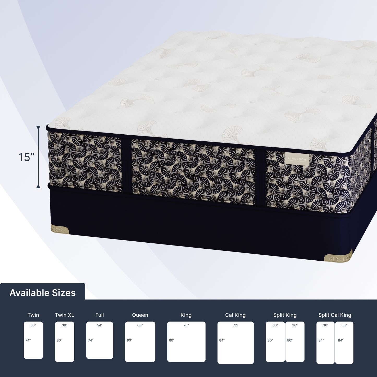 Night Stars II Streamline Luxury Firm