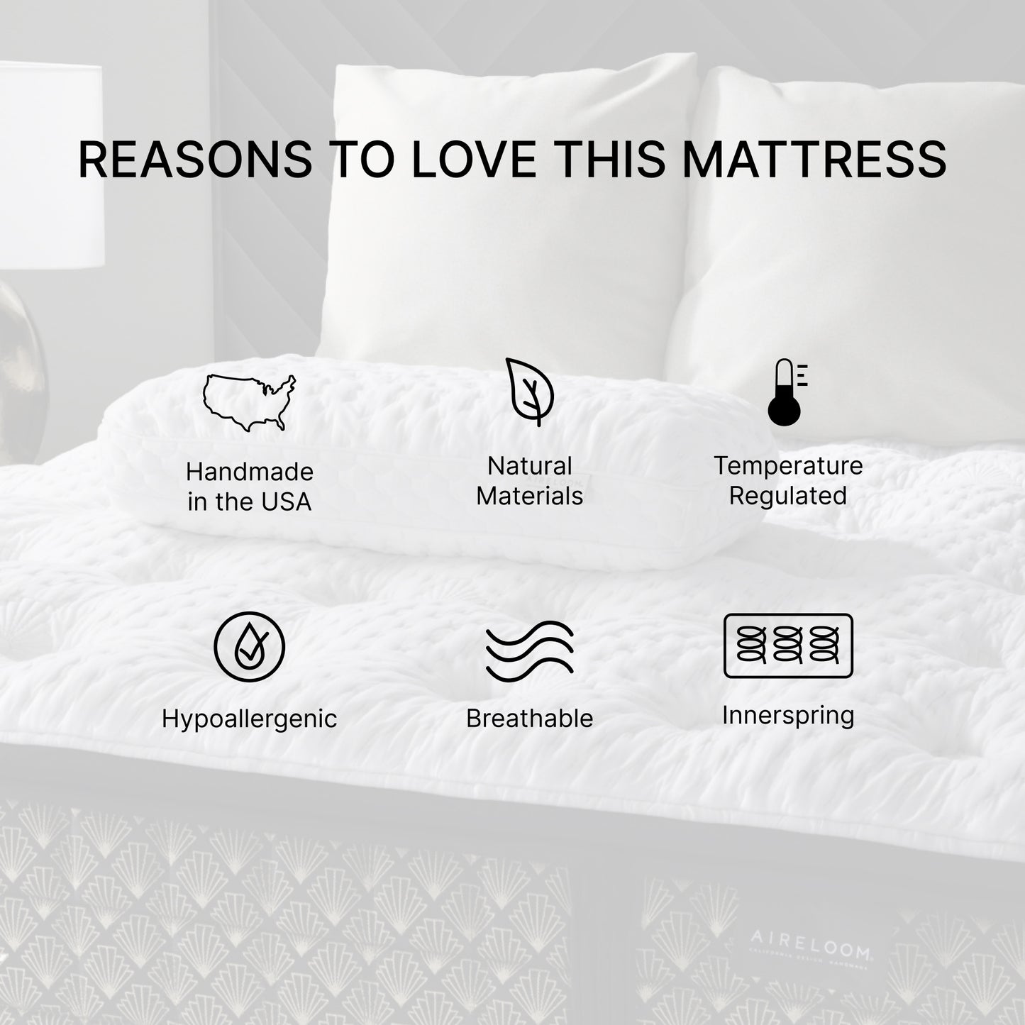 Night Stars II Streamline Luxury Firm