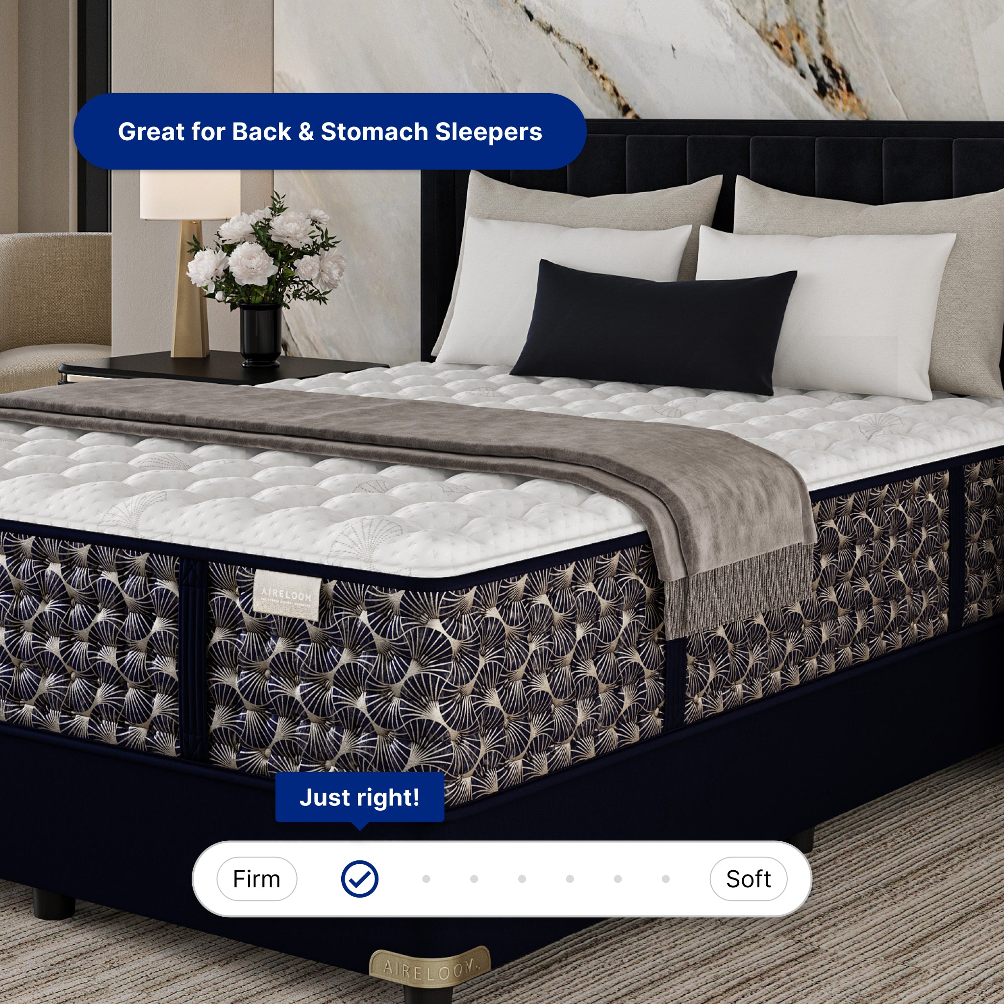 Wildwood Streamline Ultra Firm