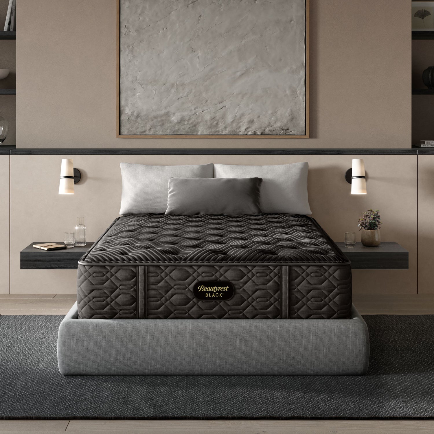 Beautyrest-Black_Series-One-Medium
