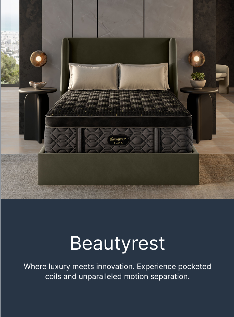 Beautyrest