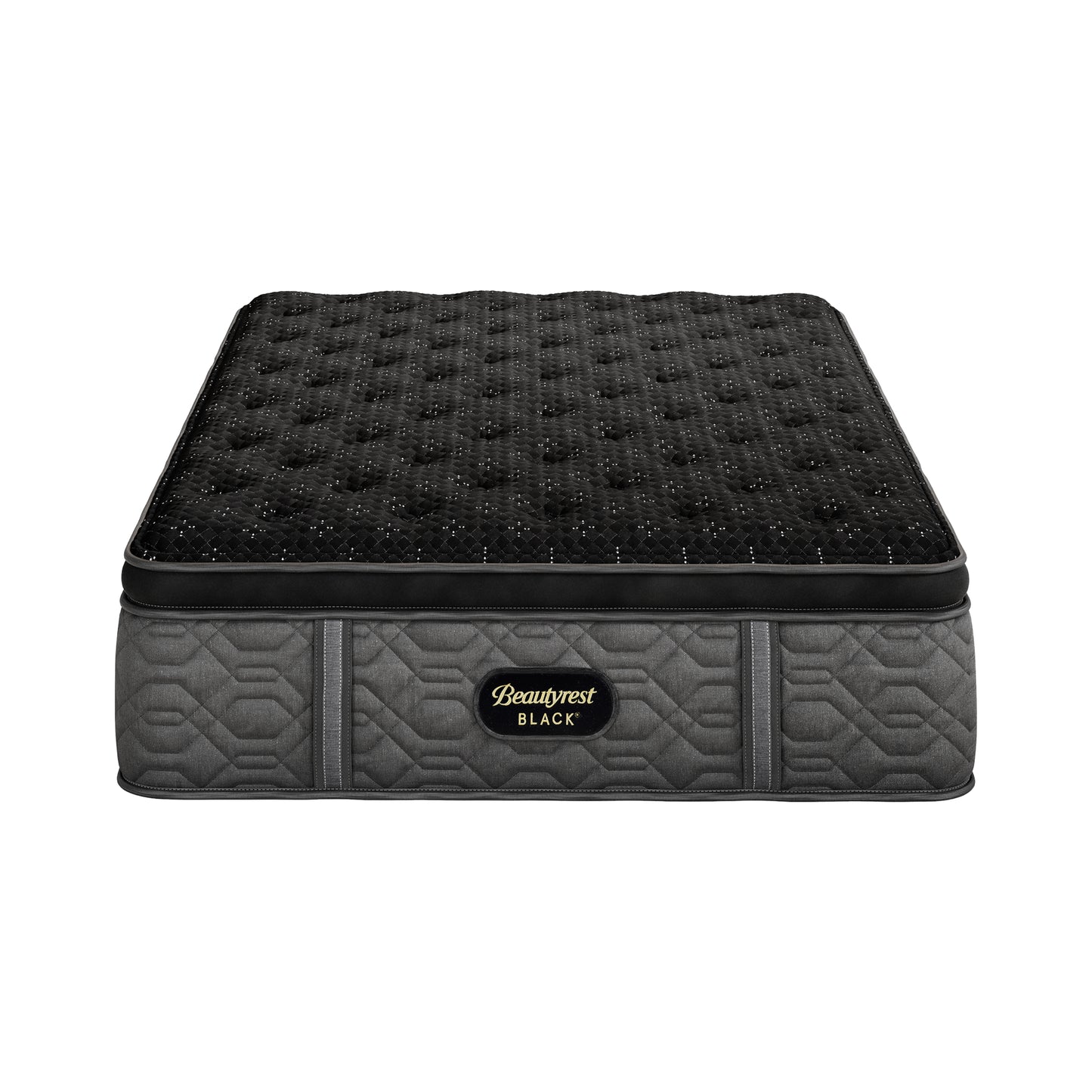 Black Series Three Medium Pillow Top