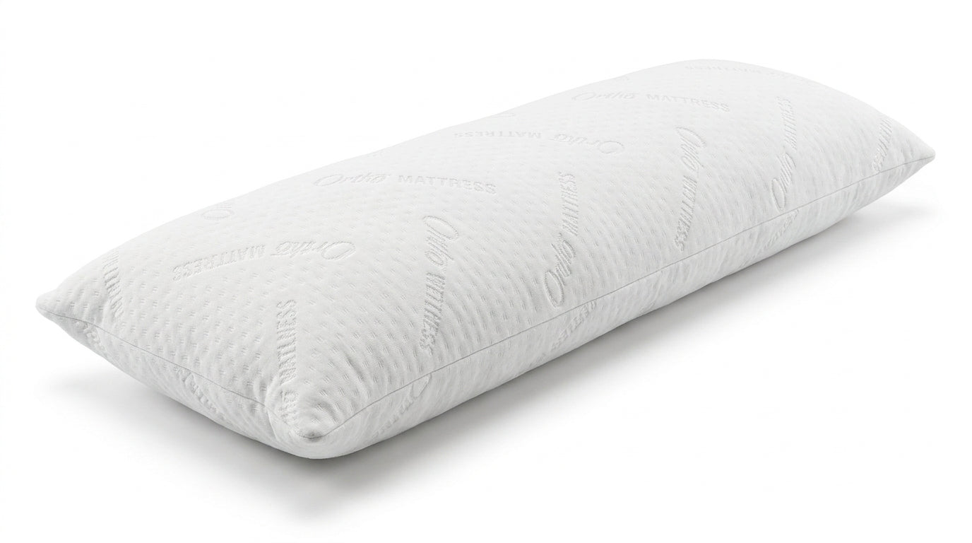 Cozy Body Pillow