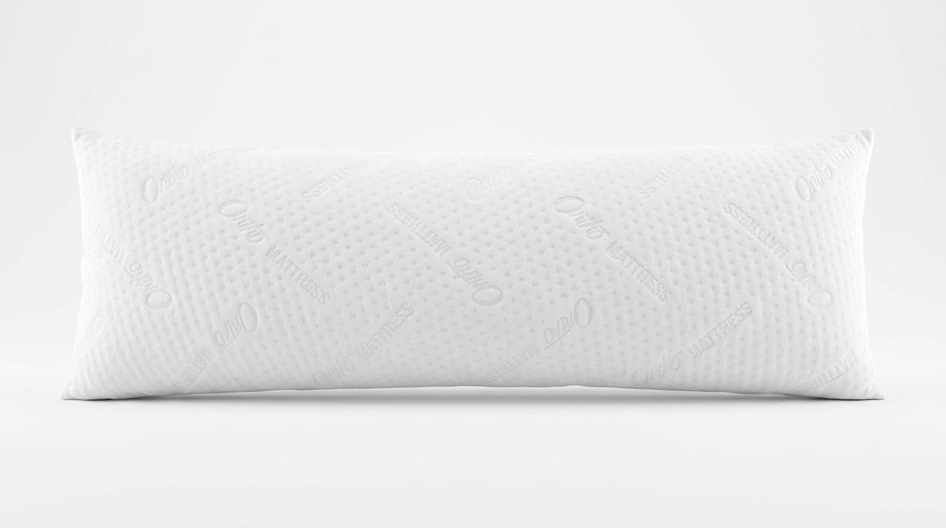 Cozy Body Pillow