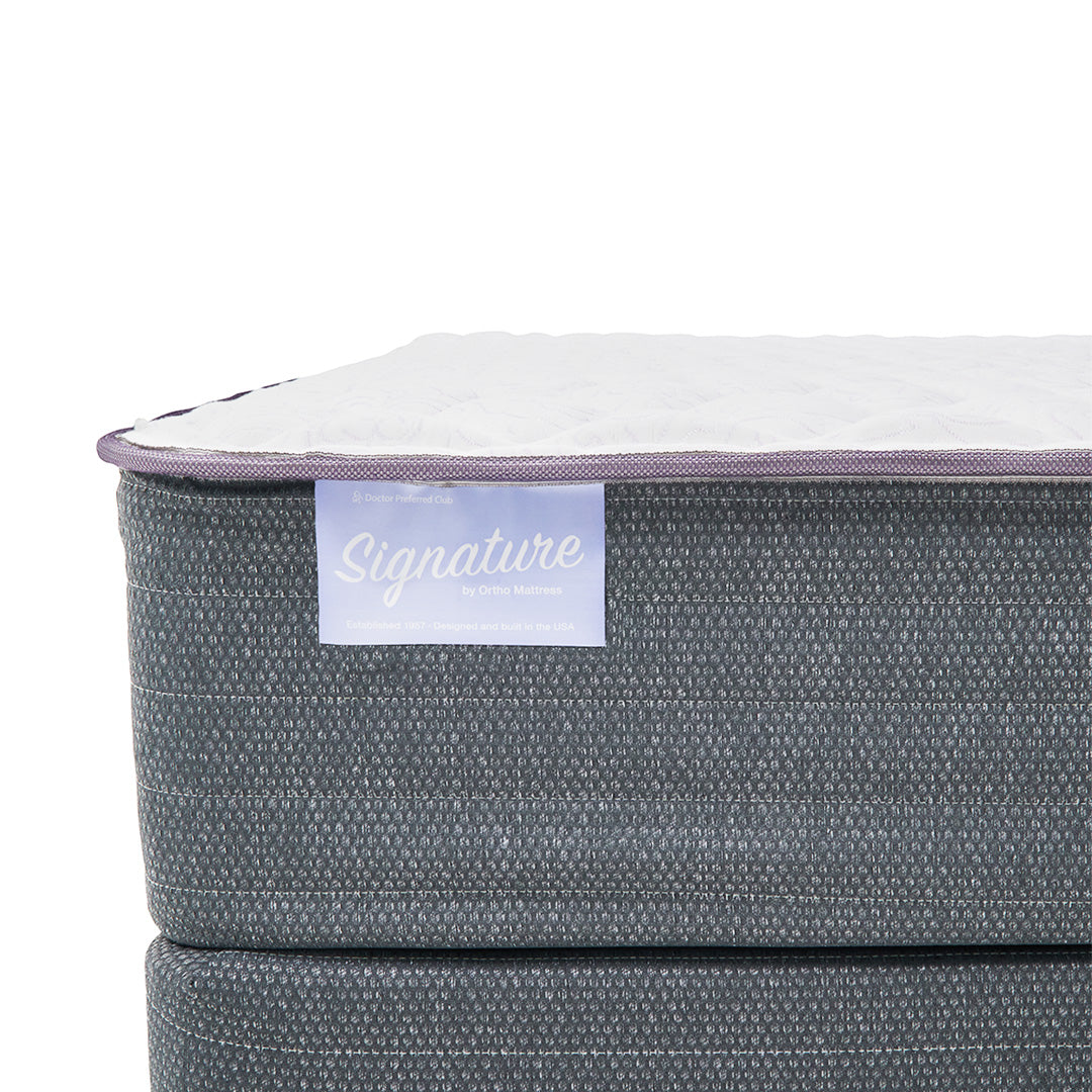 Firm Mattress Best Mattress Firm Ortho Mattress