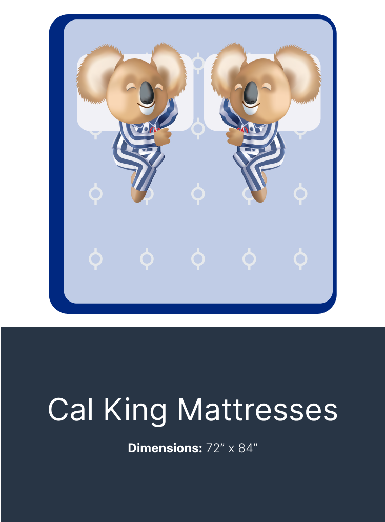 Cal King
