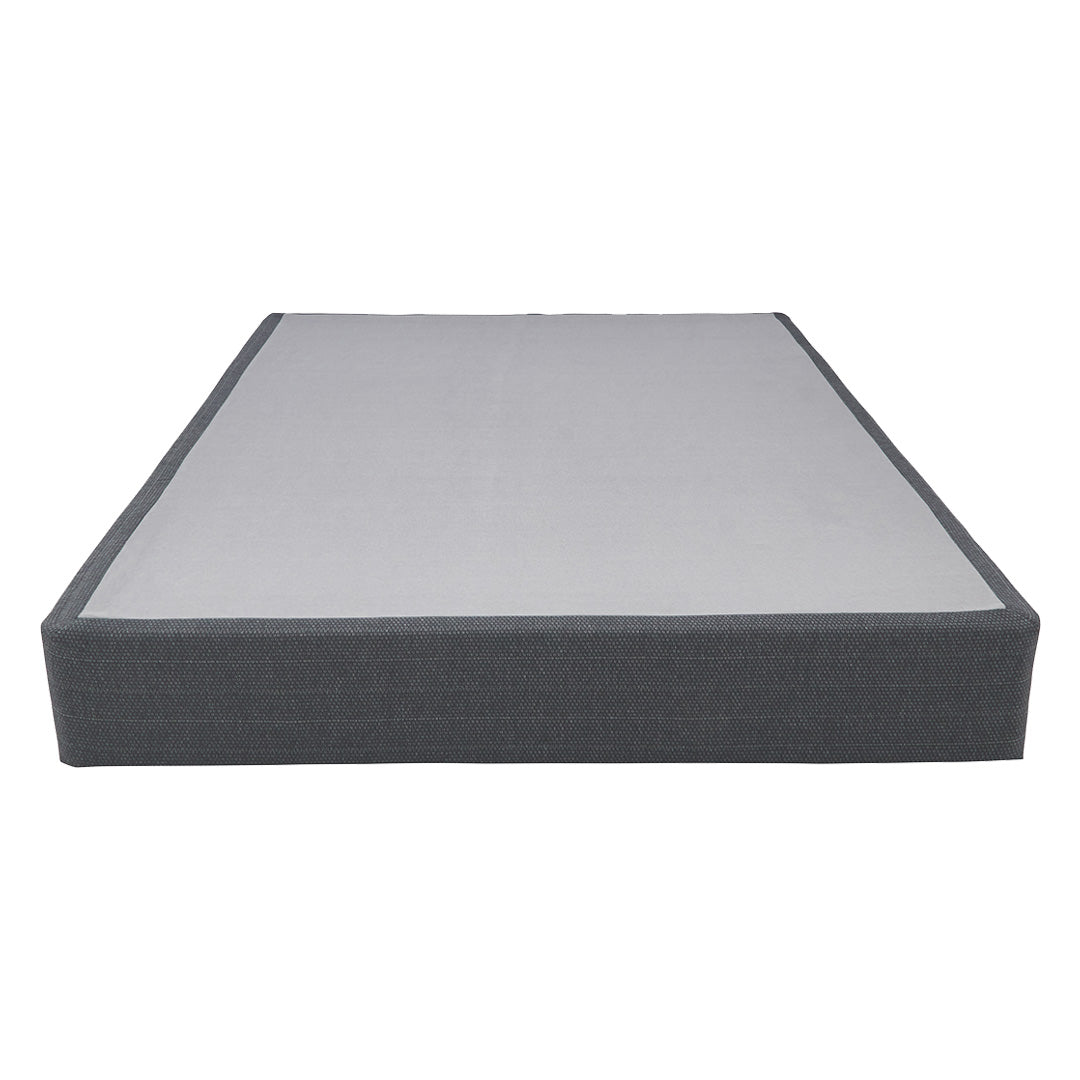 Charcoal 9" Box