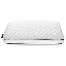 Cosmos Low Profile Pillow
