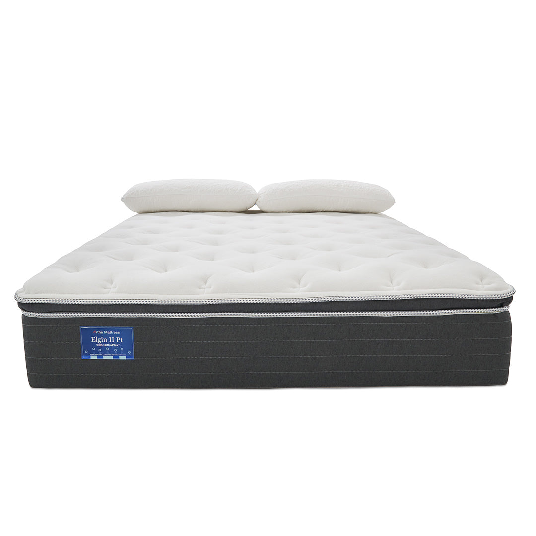 Floor Model Elgin II Pillow Top
