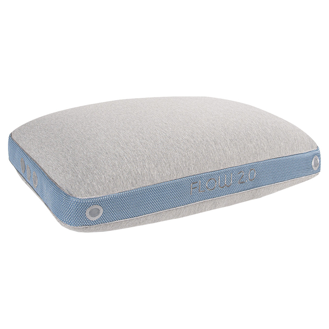 Flow Performance Pillow
