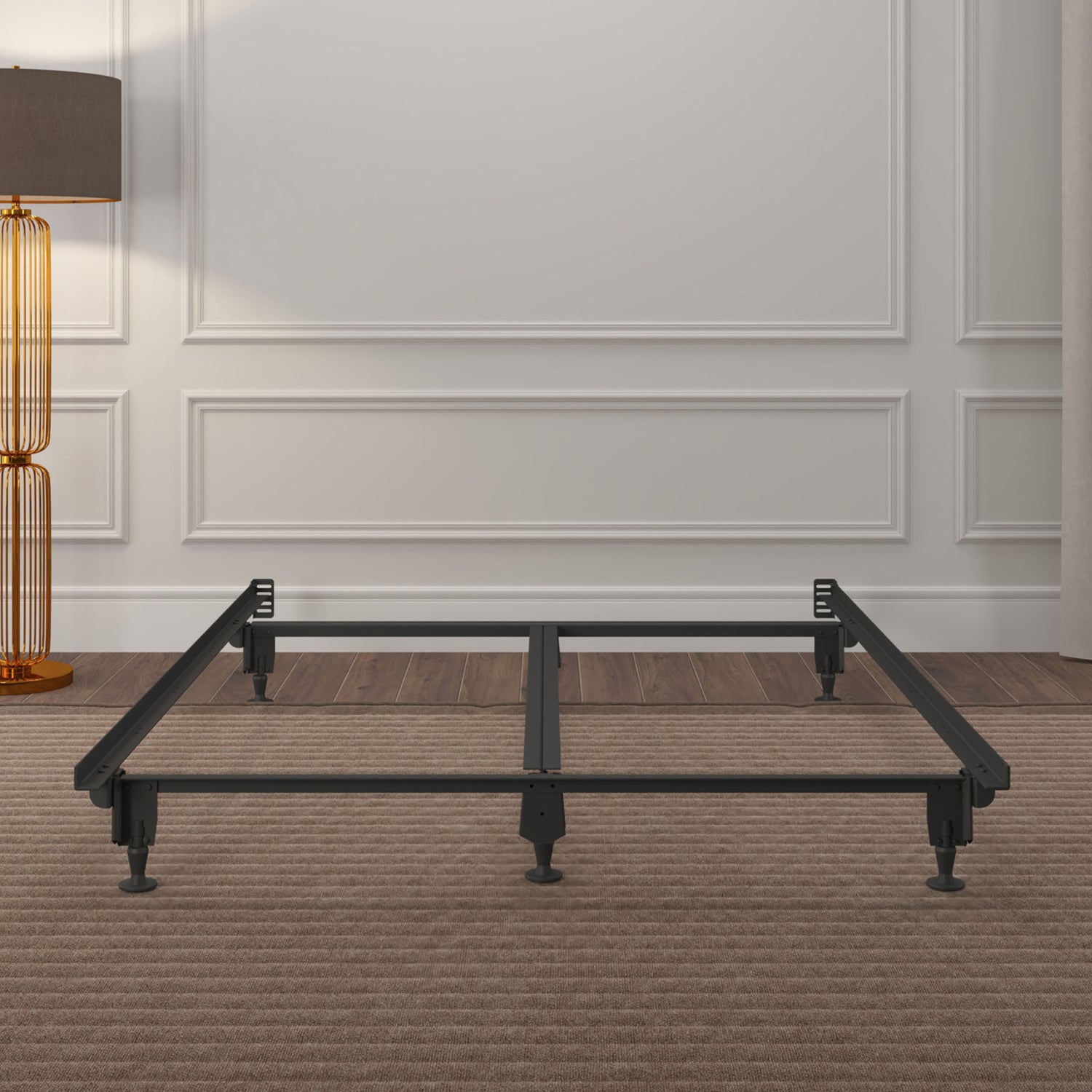 INST-A-MATIC HD Bed Frame