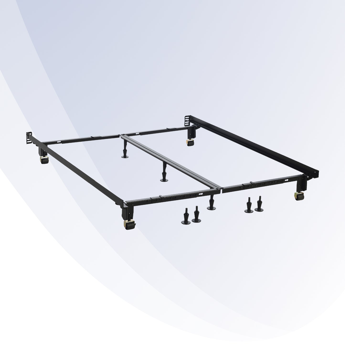 INST-A-MATIC HD Bed Frame