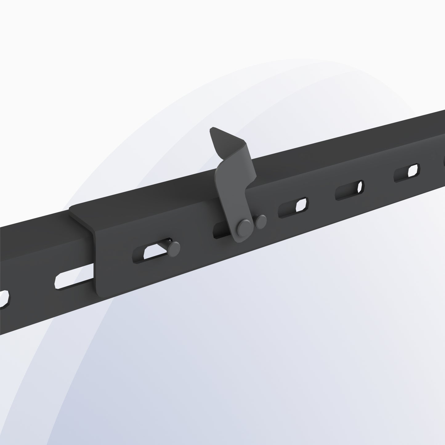 INST-A-MATIC HD Bed Frame