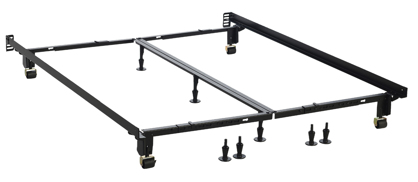 INST-A-MATIC HD Bed Frame