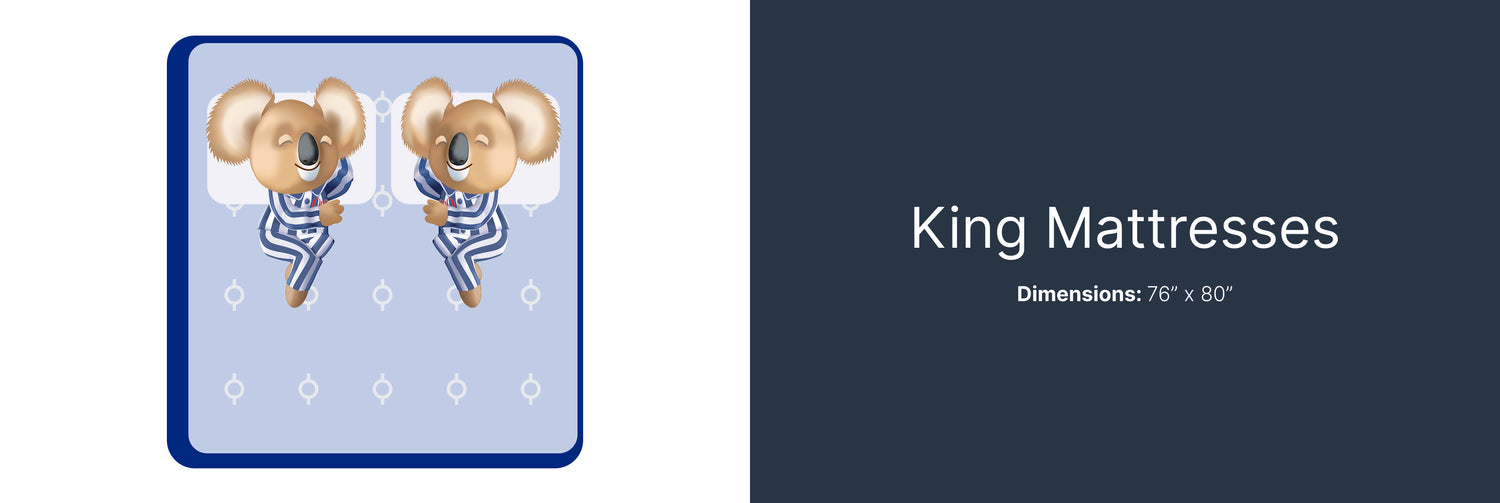 King Mattresses